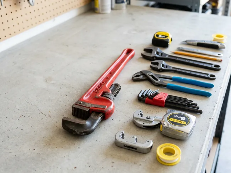Emergency Plumber in Canton, GA